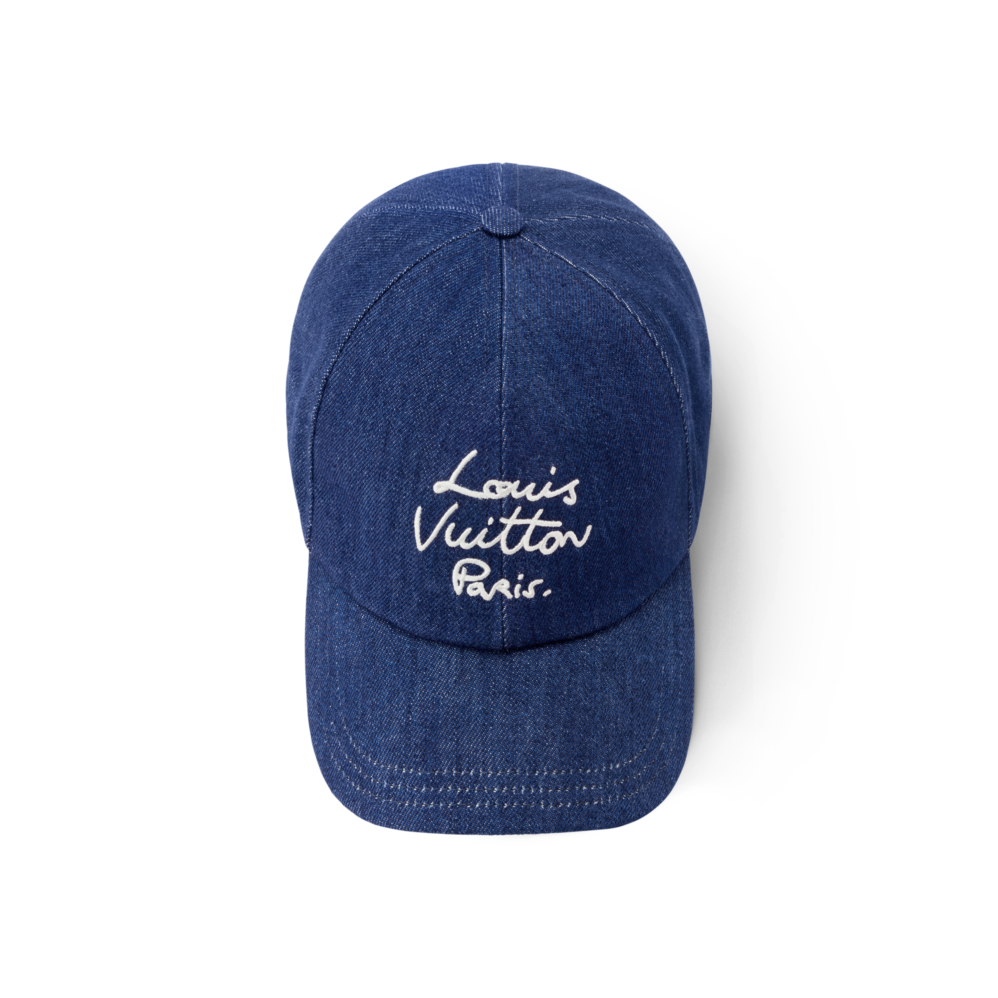 キャップ・LV スクリプト S00｜ルイ・ヴィトン 公式サイト - M5449L